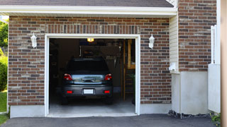 Garage Door Installation at Clarkston, Michigan